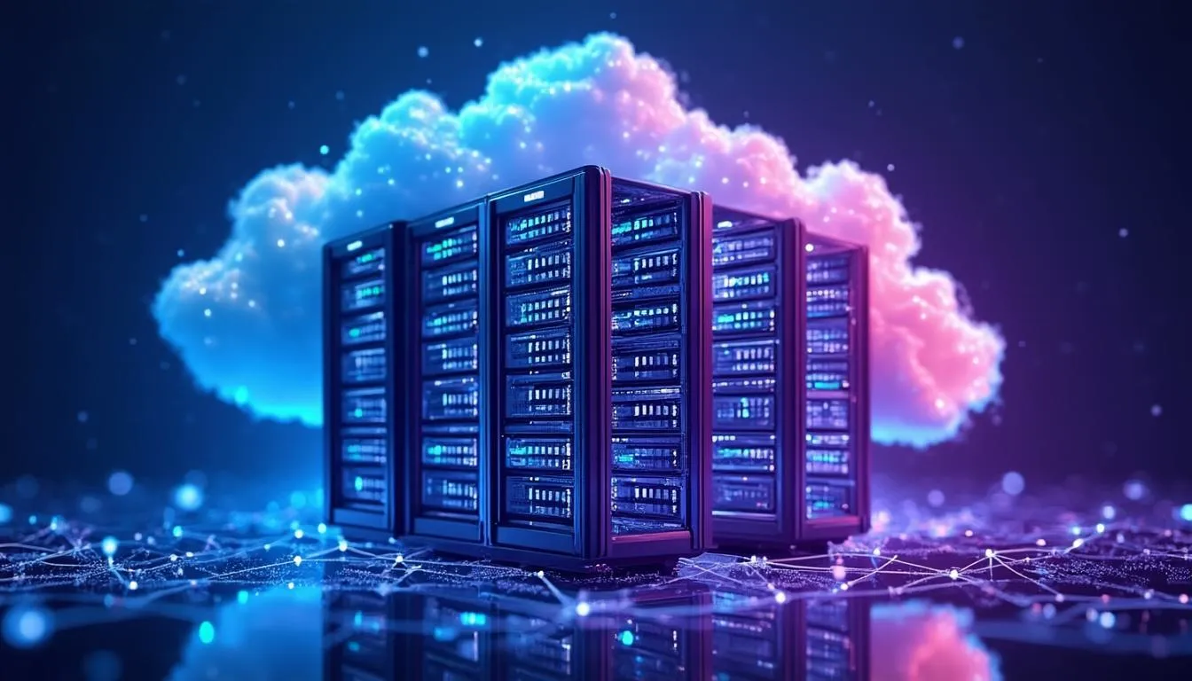 Cloud Services