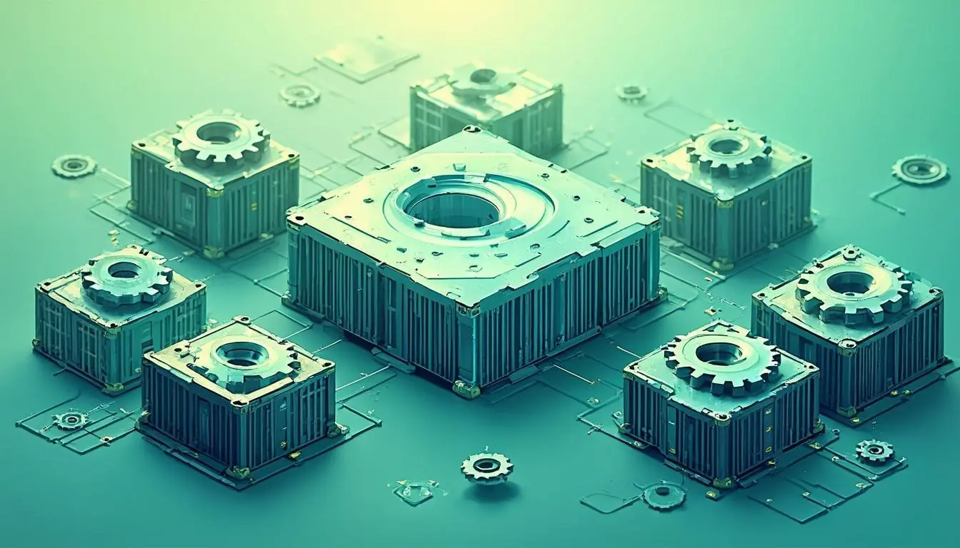 DevOps & Automation