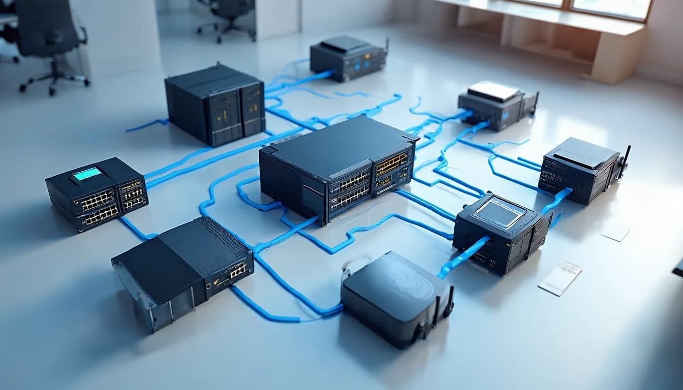Network Solutions